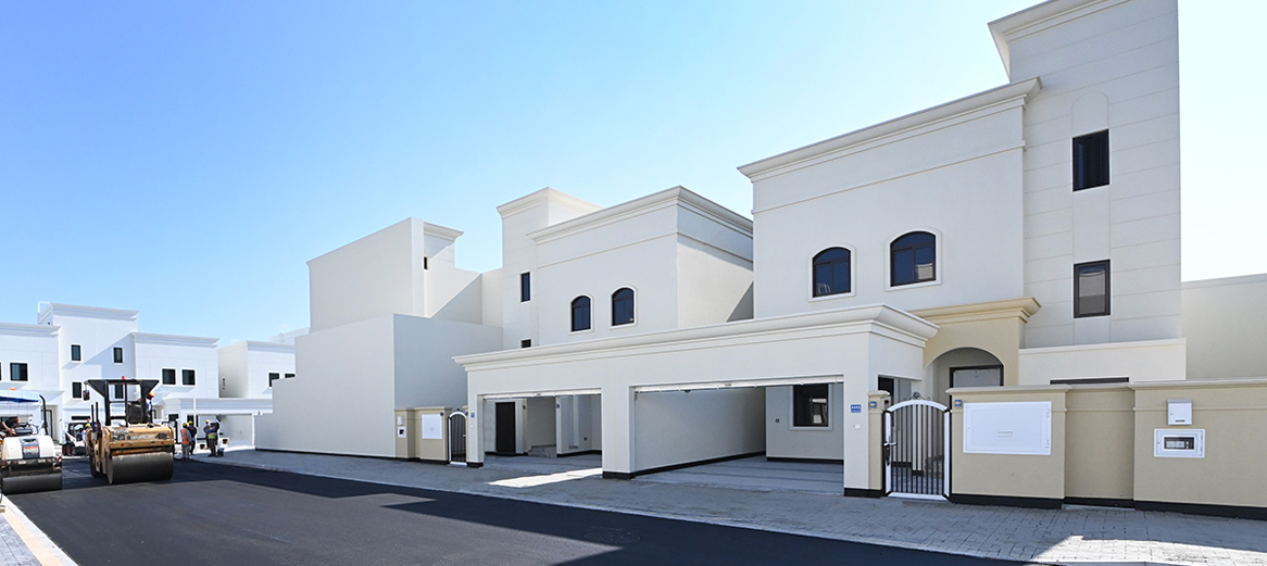 Diyar Al Muharraq Announces Imminent Delivery of ‘Jeewan’ Villas